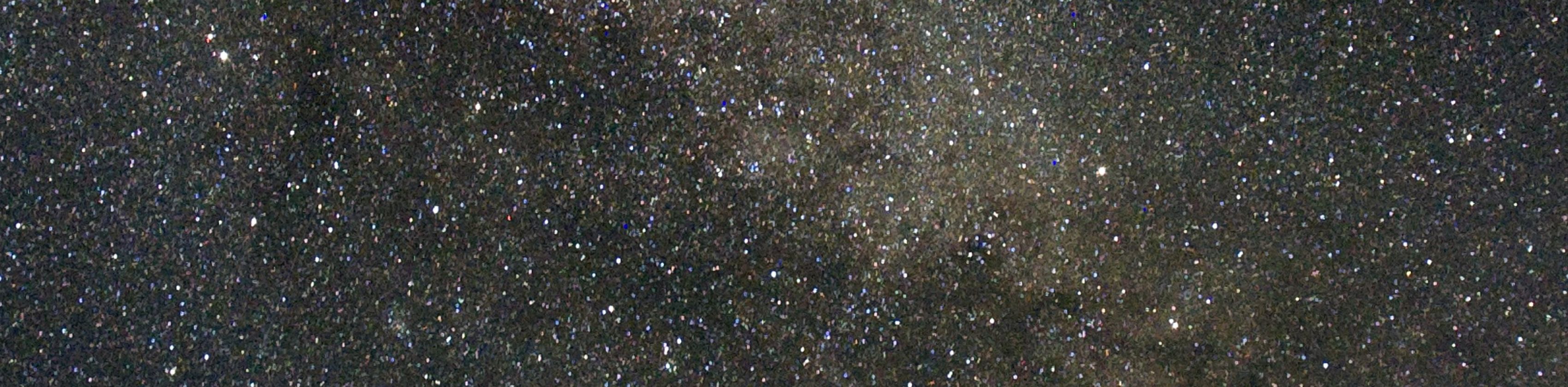 Milchstra&szlig;e, &copy; RMS, Lang