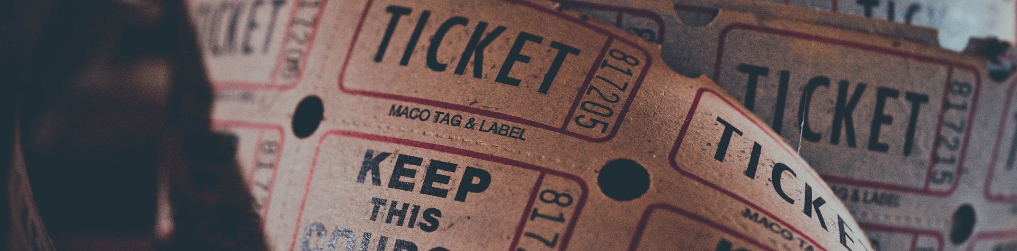 Kinoticket