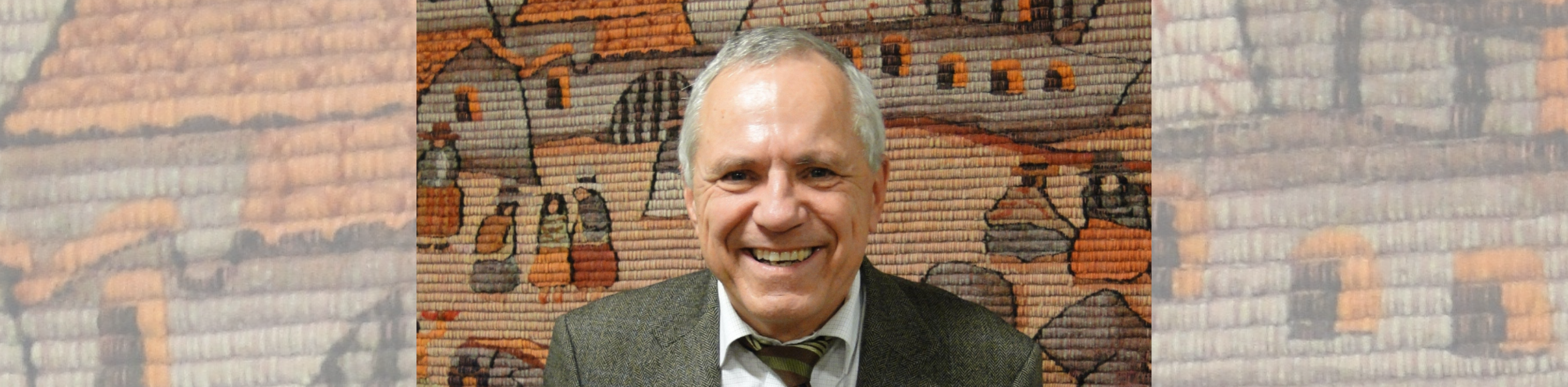 Richard Mössinger (c) Richard Mössinger_privat 1920-1200, © Richard Mössinger/privat