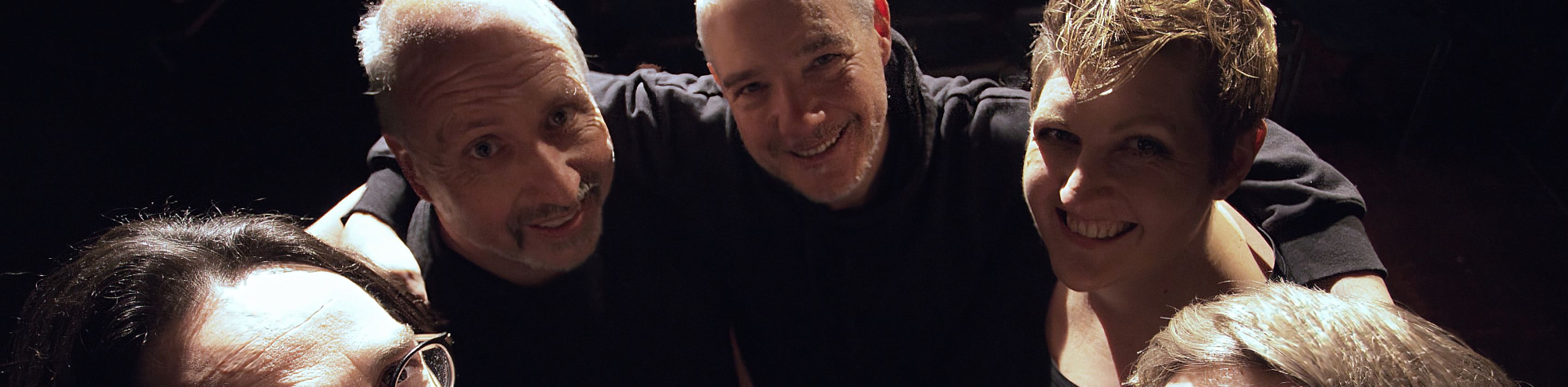 ToG Kreis, © Theater Ohne Gewähr