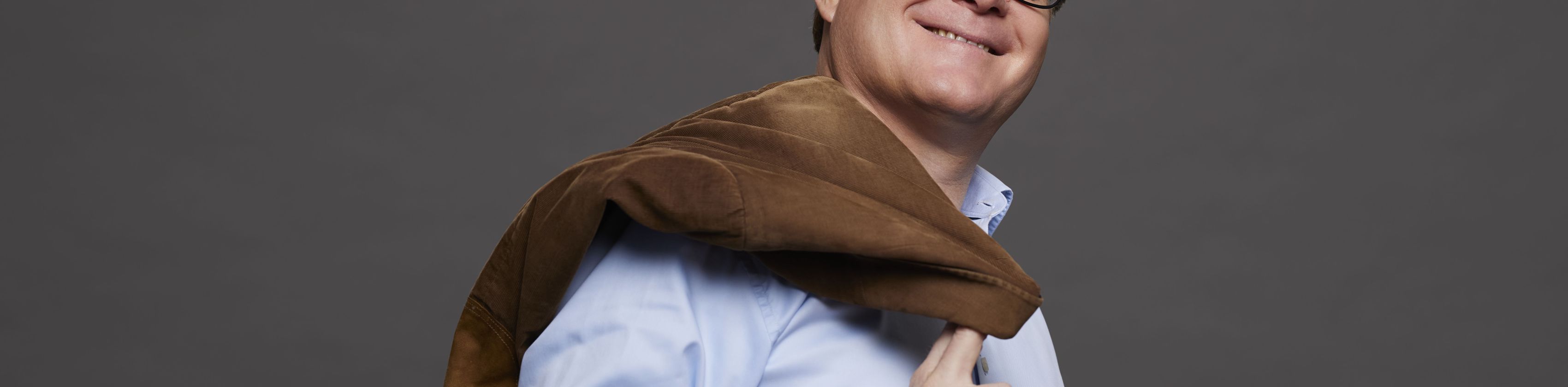 Herr Schröder, © Boris Breuer