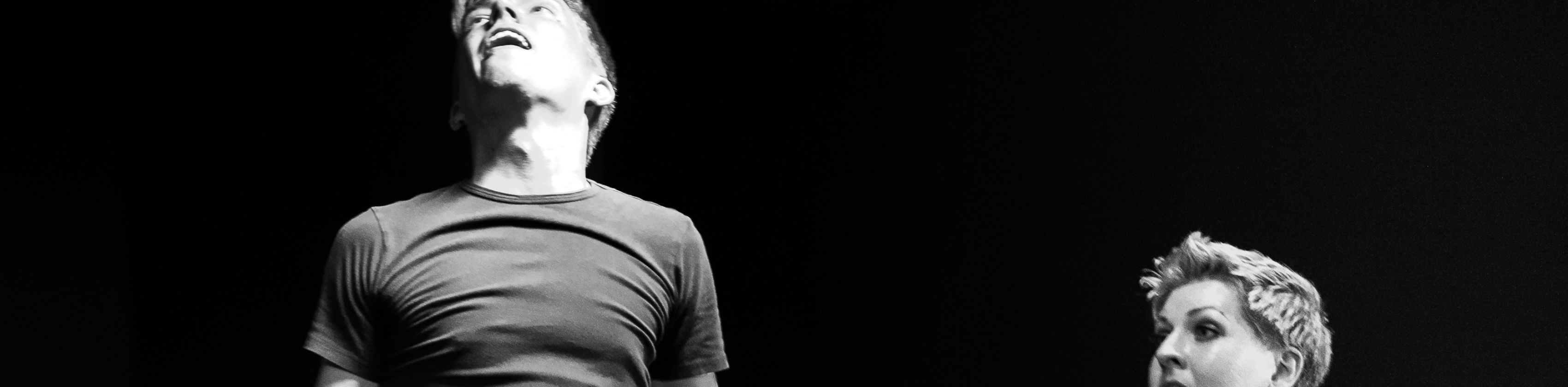 Theater Ohne Gewähr auf der Bühne, © Theater Ohne Gewähr