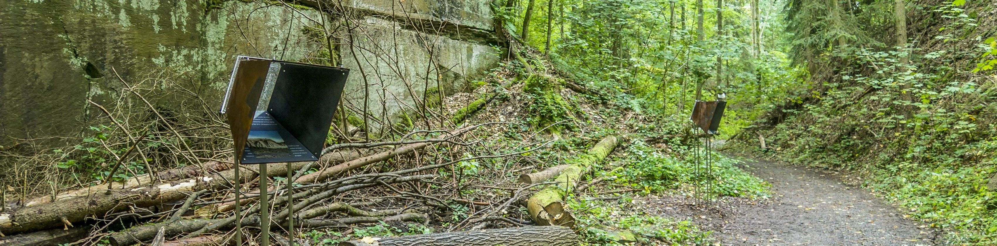 Geo- und Naturpfad Heilbronn, &copy; St&auml;dtische Museen Heilbronn, Foto: Heiko Hagner / gruppe sepia