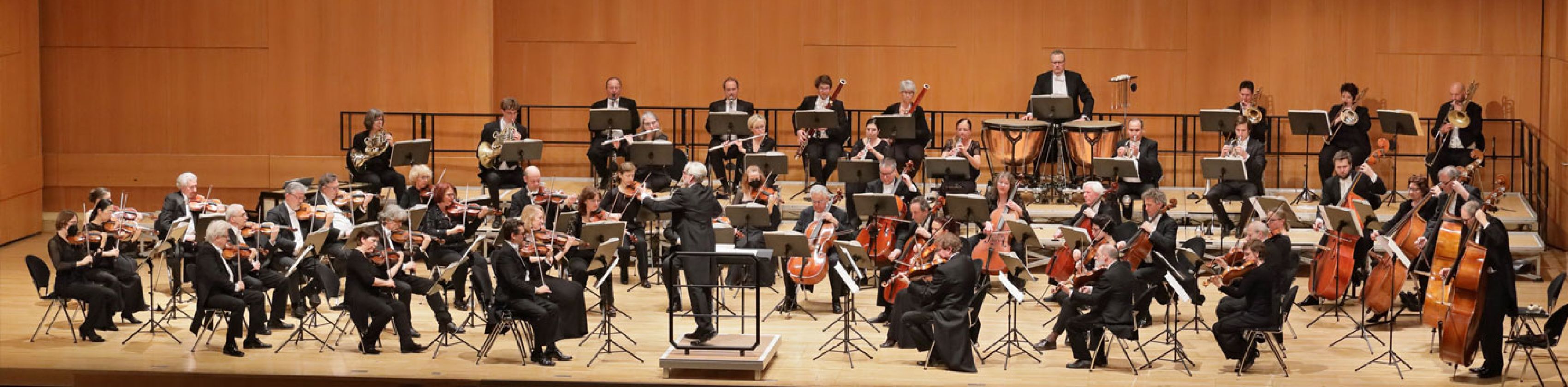 Heilbronner Sinfonie Orchester, &copy; Heilbronner Sinfonie Orchester