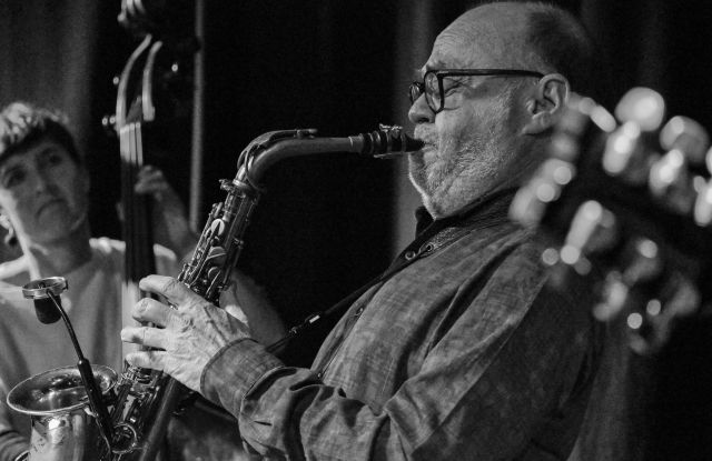 Klaus Graf, &copy; Klaus Schaeffer