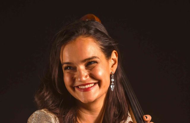 Raphaela Gromes, &copy; Michaela Weber