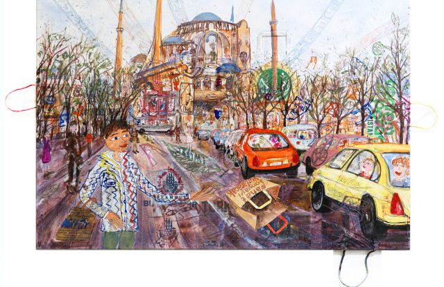 Istanbul