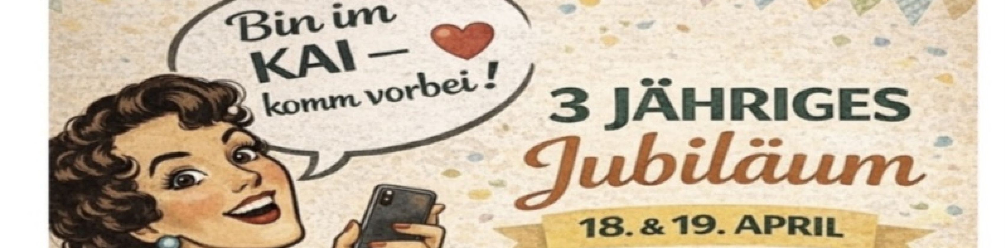 Plakat zur Veranstaltung, &copy; kjj