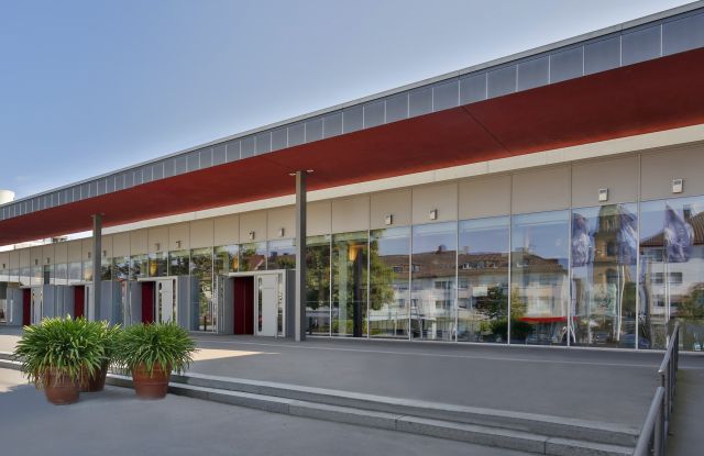 Harmonie Aussenaufnahme