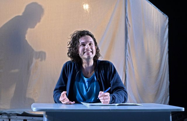 35 Kilo, © Jochen Klenk