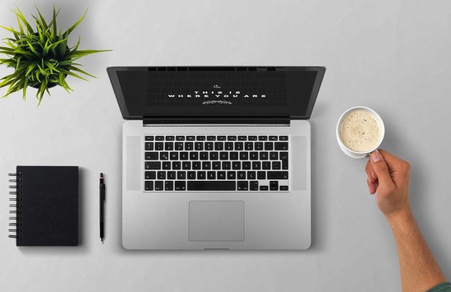 Frühstücksimpuls mit Prof. Lars Hochmann: Organisationen hacken – mit Trick 17 durch die Transformation?