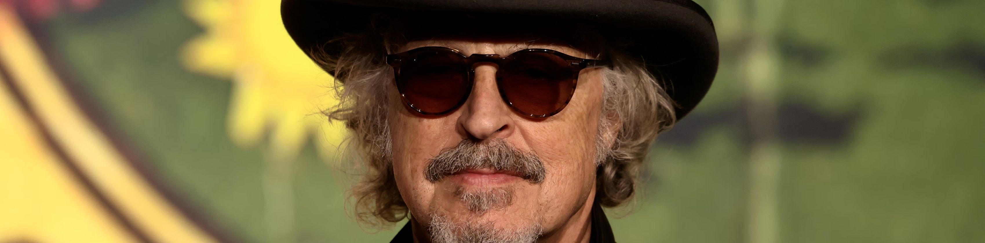 Foto Wolfgang Niedecken, &copy; Tina Niedecken