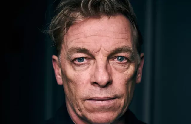 Andr&eacute; Eisermann, &copy; Fabian Hanis