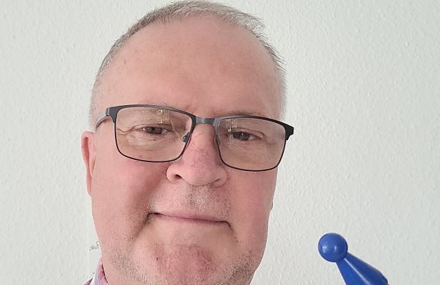 Andreas Robra, &copy; Andreas Robra