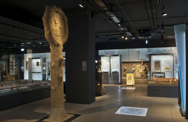 Ausstellung Haus der Stadtgeschichte Heilbronn