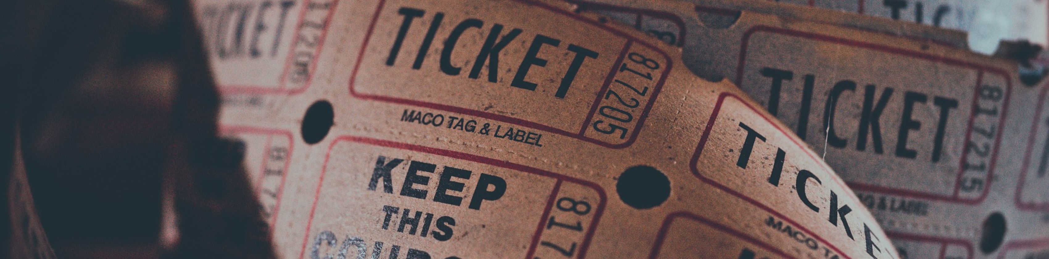 Kinoticket