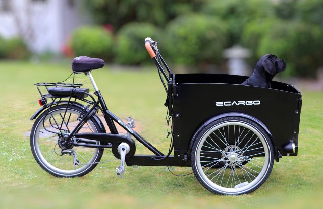 Cargobike