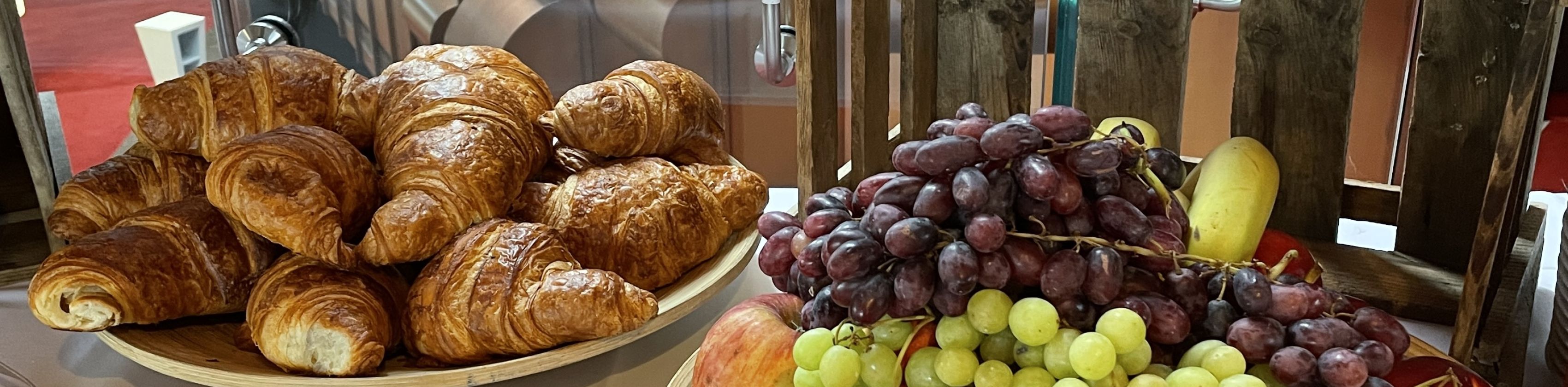 Fr&uuml;hst&uuml;cksbuffet, &copy; Theater Heilbronn