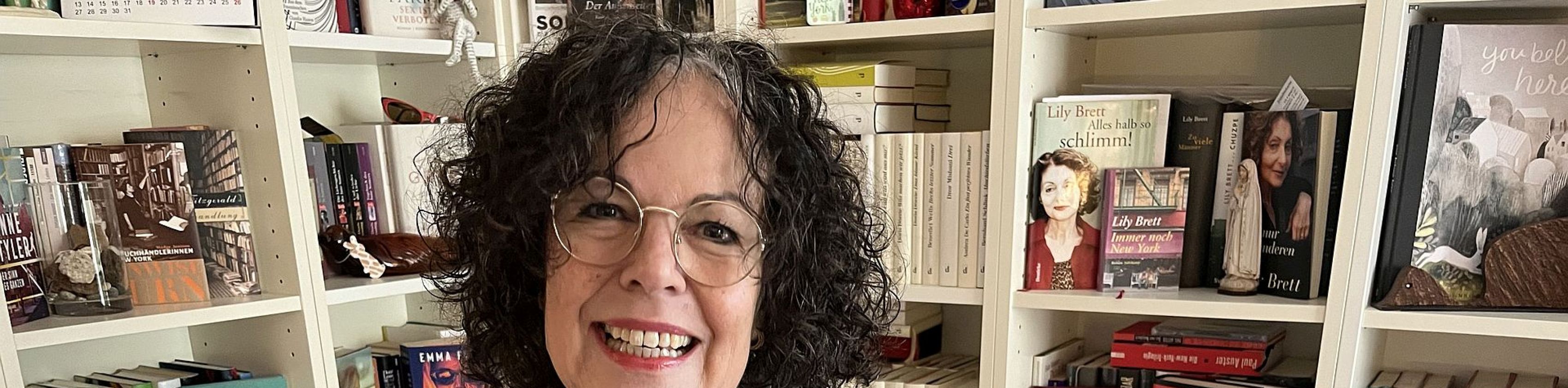 Advent Buchvorstellung Andress