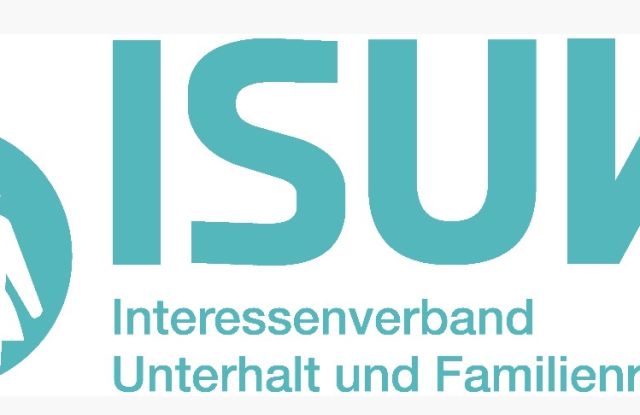 Logo des ISUV, &copy; Isuv