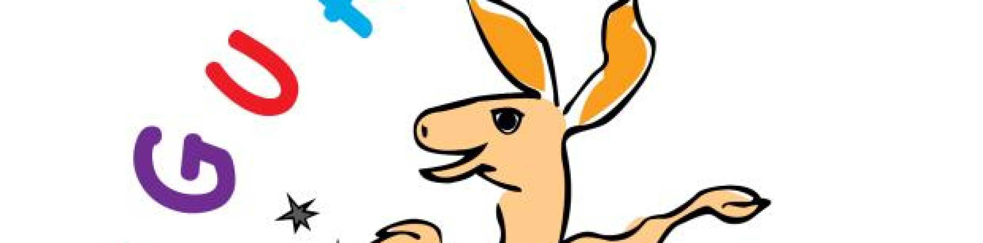 Känguruh-Theater: Mama Muh feiert Weihnachten, © Haus der Familie Heilbronn