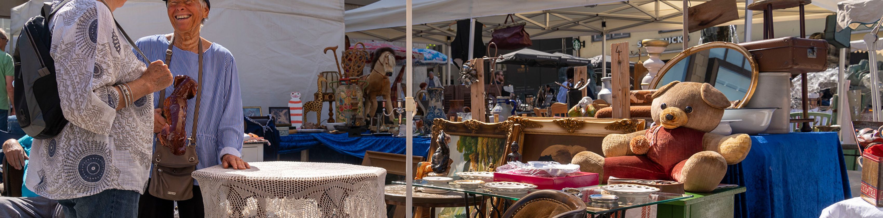 Markt schöner Dinge Heilbronn