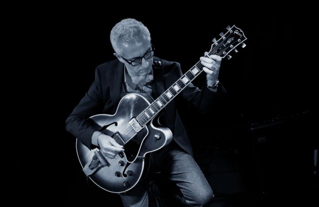 Lorenzo Petrocca, © Cave 61