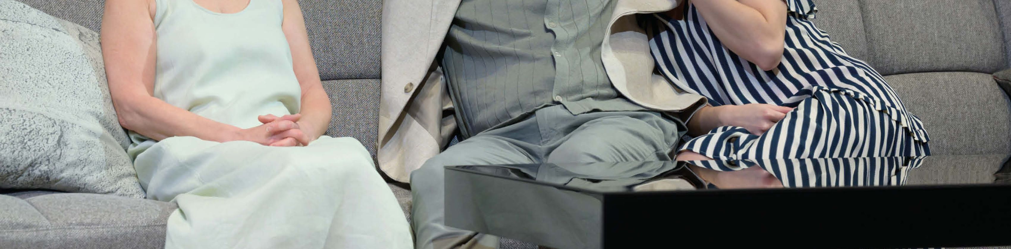 Die lieben Eltern 1280x1024, &copy; Candy Welz