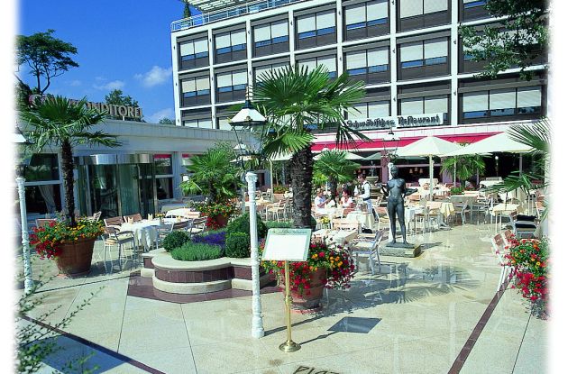 Ostern auf der insel Piazza, &copy; insel-hotel