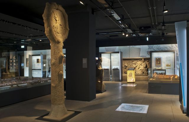 Haus der Stadtgeschichte Heilbronn