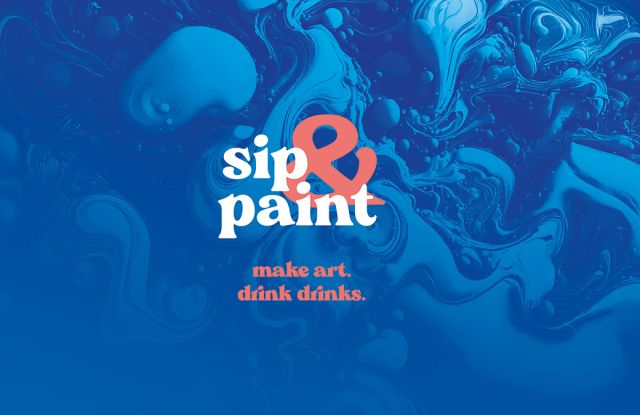 Sip & Paint Banner (1)