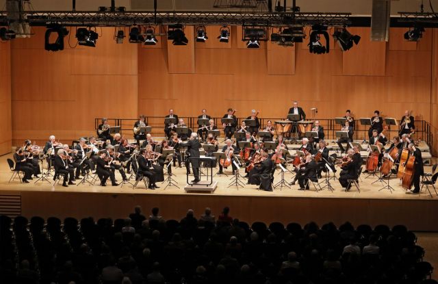 Heilbronner Sinfonie Orchester, &copy; Heilbronner Sinfonie Orchester
