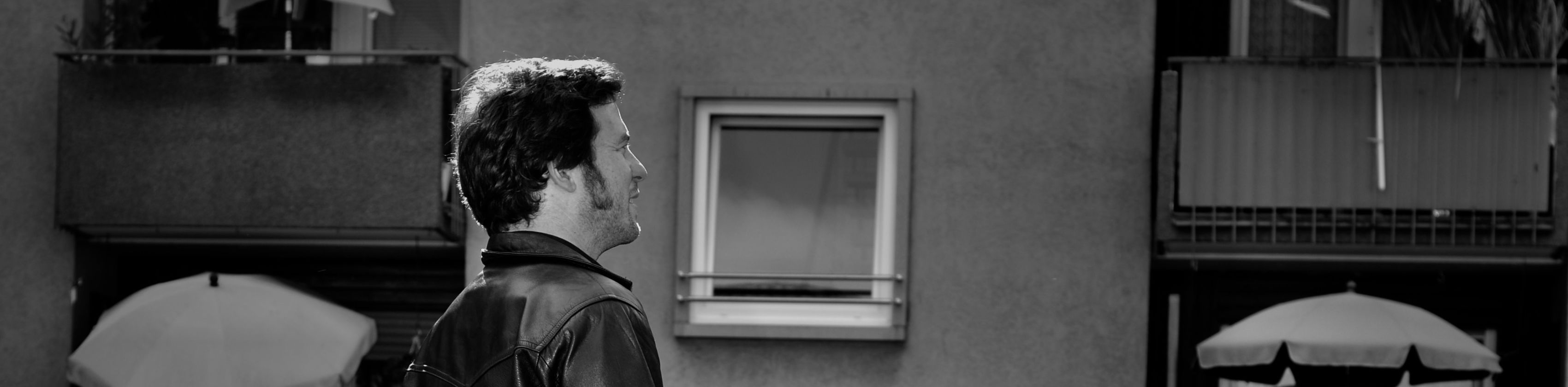 Robert Giegling, © Irma Bašić