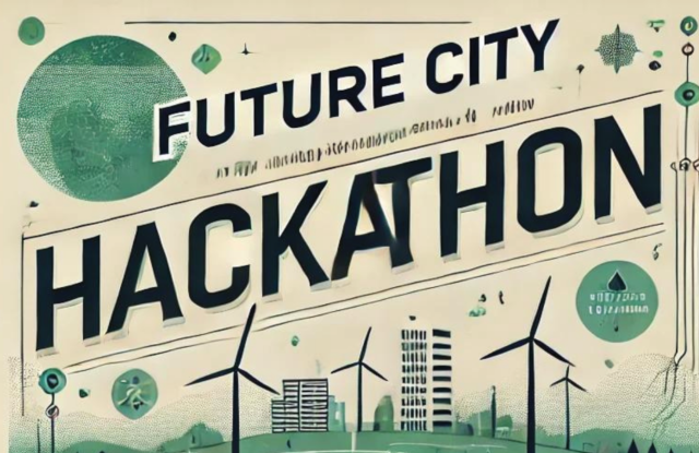 Future City Hackathon