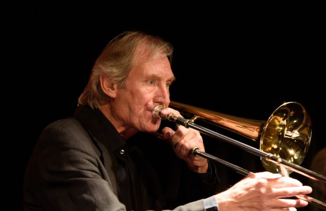 Uli Gutscher, &copy; Sabine Titz