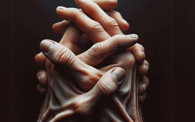 Fake News: Desinformation erkennen, &copy; Ausstellung-Leihen.de