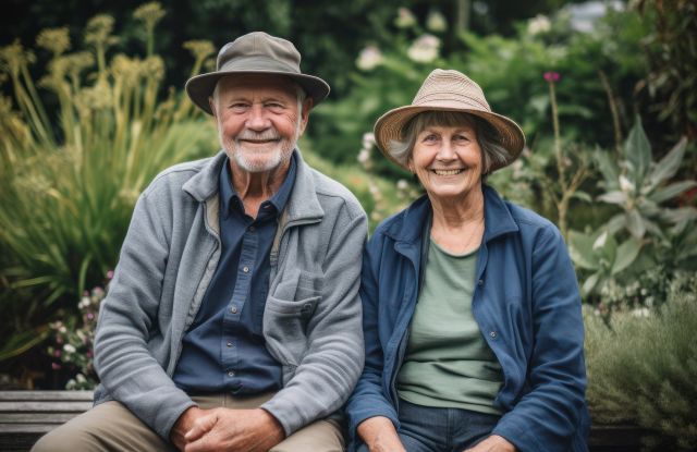 Jung-Rentner*innen-Treff