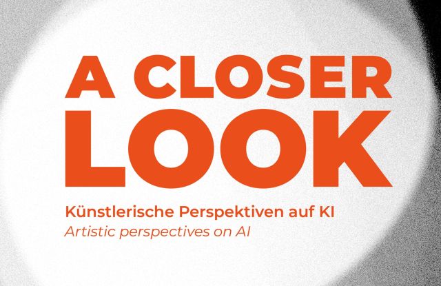 A Closer Look, &copy; Verwendung nur im Rahmen redaktioneller Berichterstattung &uuml;ber die experimenta Heilbronn gestattet. Quelle: experimenta gGmbH