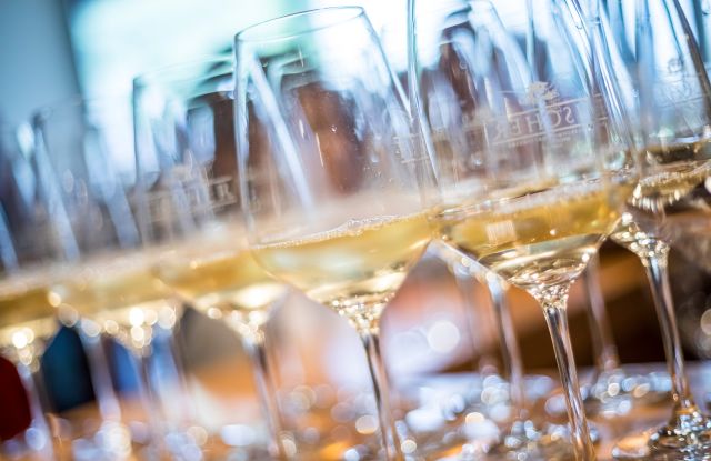 Sondertasting Weine der Loire, © ssc
