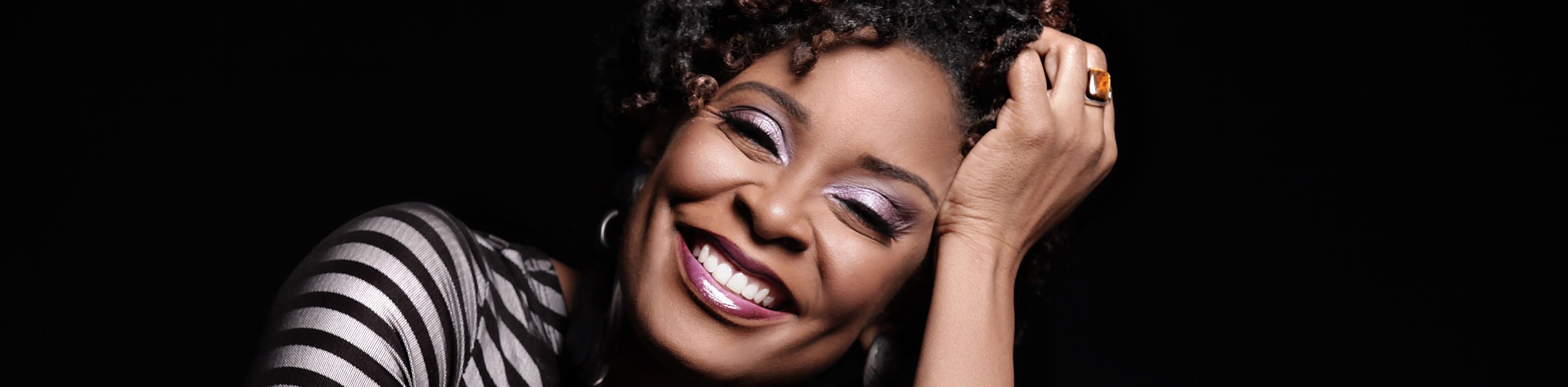 Lori Williams, &copy; Cave 61