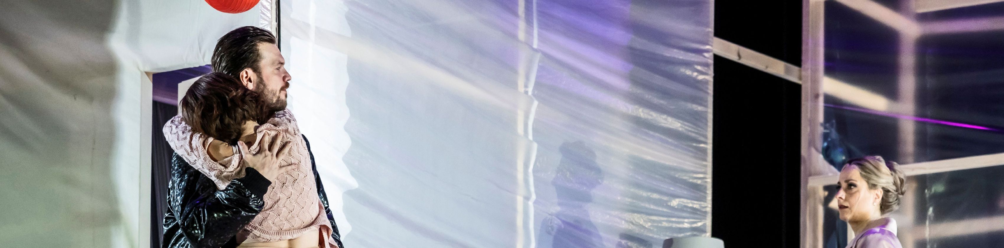 Endstation Sehnsucht, © Jochen Quast