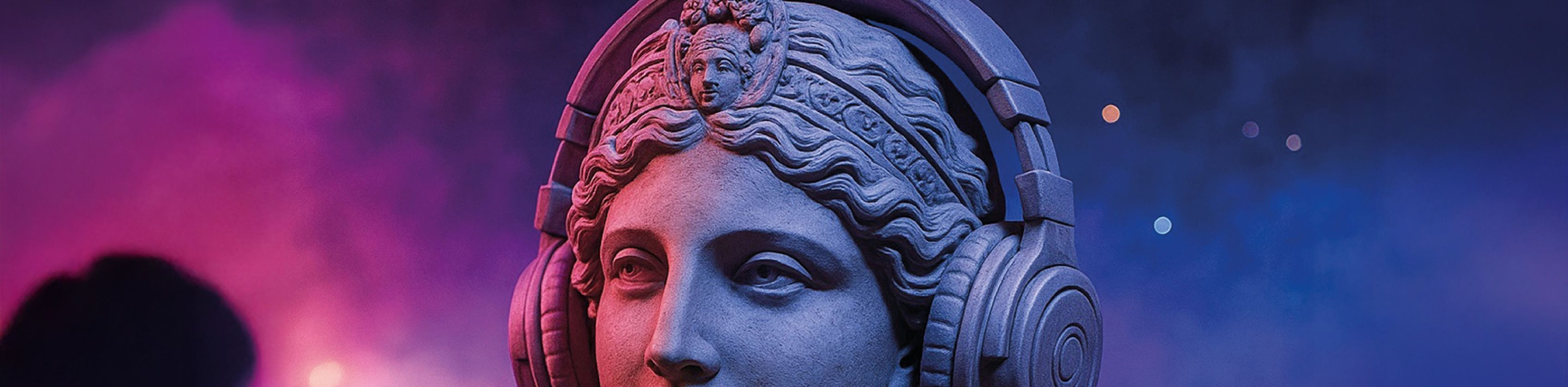 Silent Disco Sep25 Eventim