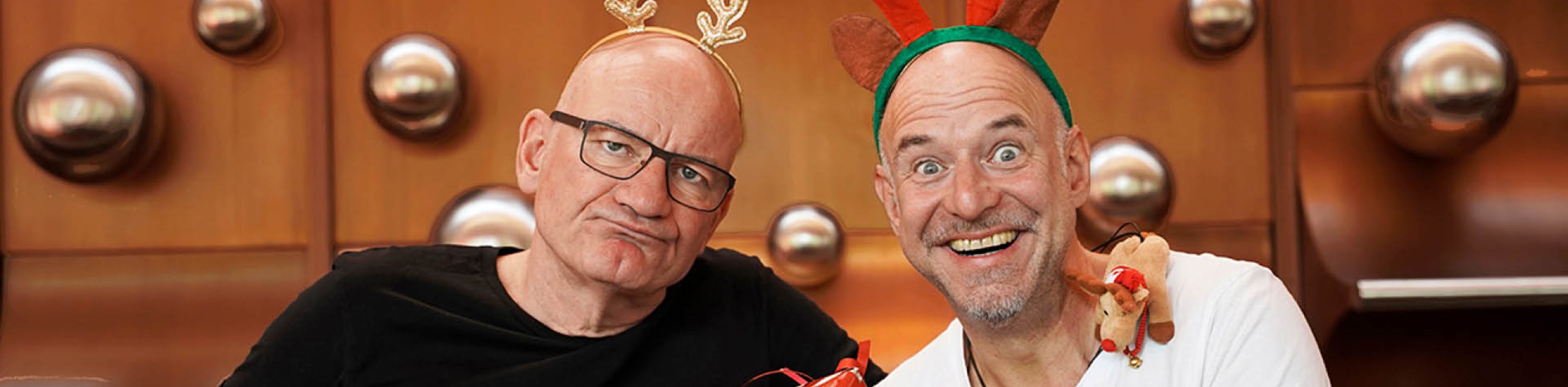 Weihnachtsmatinee, Foto: Verena Bauer