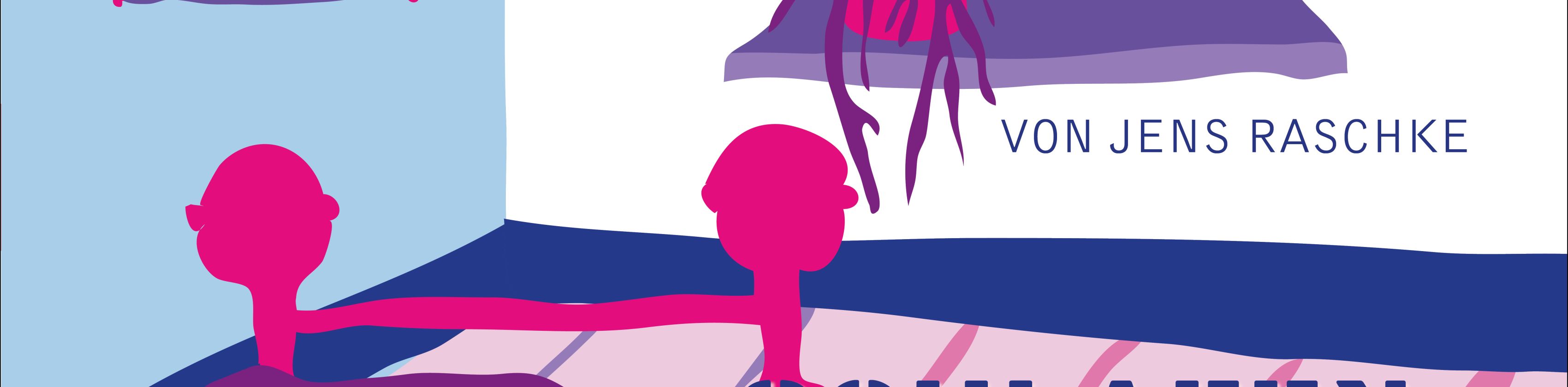 Schlafen Fische, &copy; Kaja Bierbrauer