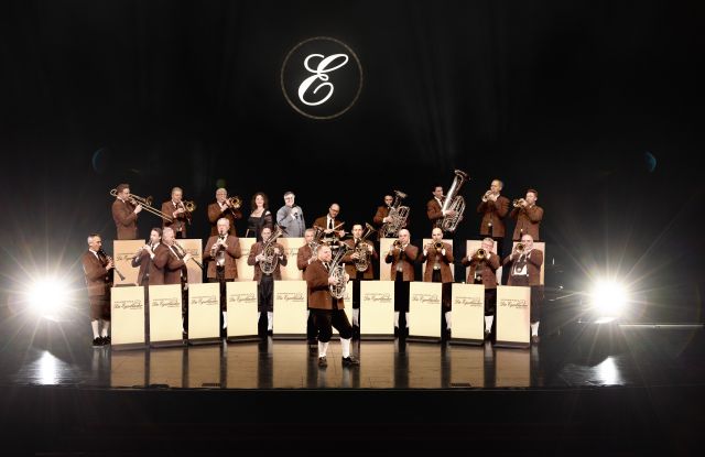 Die Egerl&auml;nder - das Original mit Alexander Wurz, &copy; HutterMusic_&copy;Paul G&auml;rtner