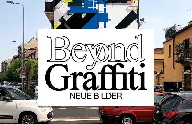 BG, &copy; Beyond Graffiti / ZEDZ
