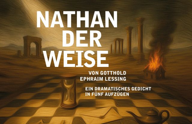 Nathan der Weise, &copy; Theater Heilbronn