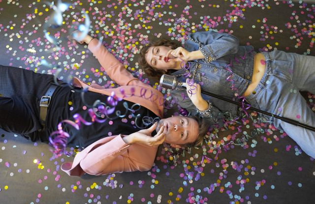 Wunschkonzert ─ Der Soundtrack deines Lebens, © Theater Heilbronn