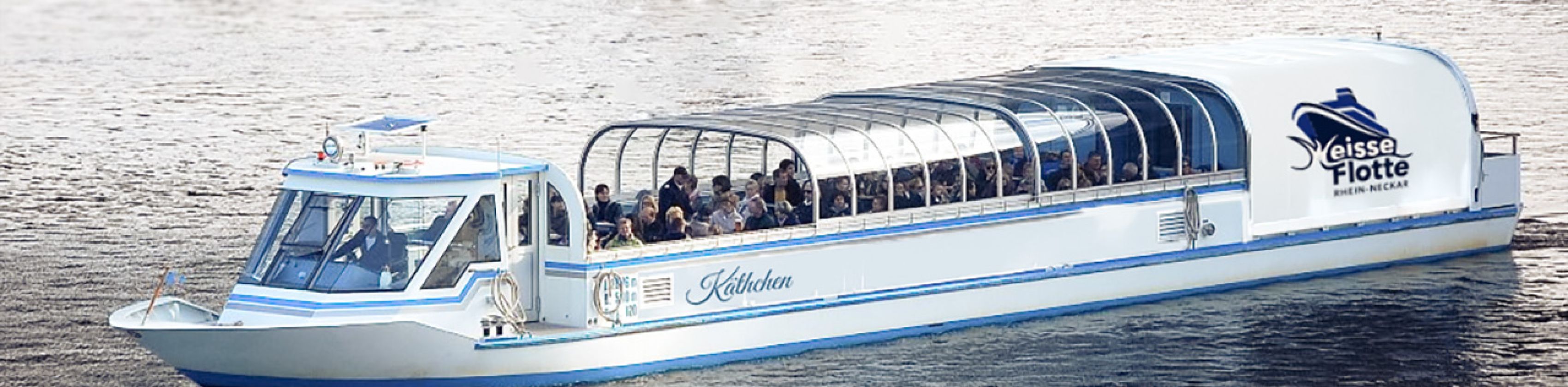 Wei&szlig;e Flotte, &copy; Wei&szlig;e Flotte