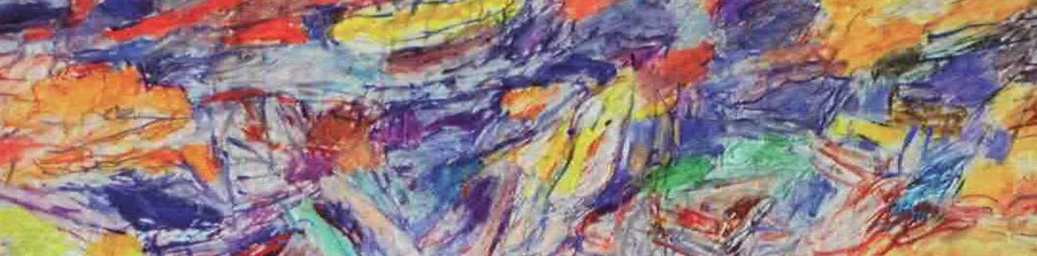 Siegfried Simpfend&ouml;rfer / Farben der Sonne &ndash; Landschaft als Malerei